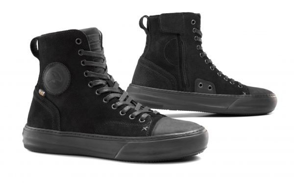 Мотовзуття Falco Lennox 2 Black