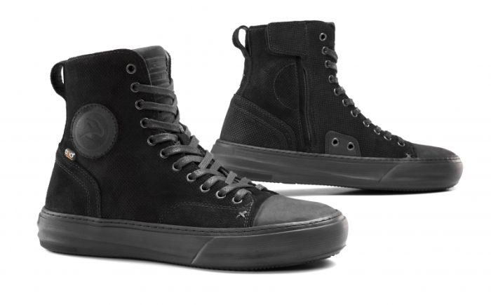 Мотовзуття Falco Lennox 2 Black