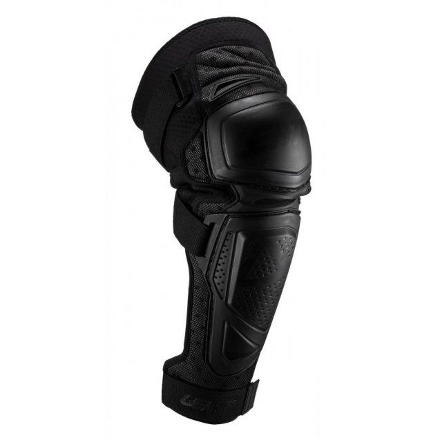 Наколінники Leatt Knee Shin Guard Ext Black