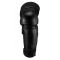 Наколінники Leatt Knee Shin Guard Ext Black