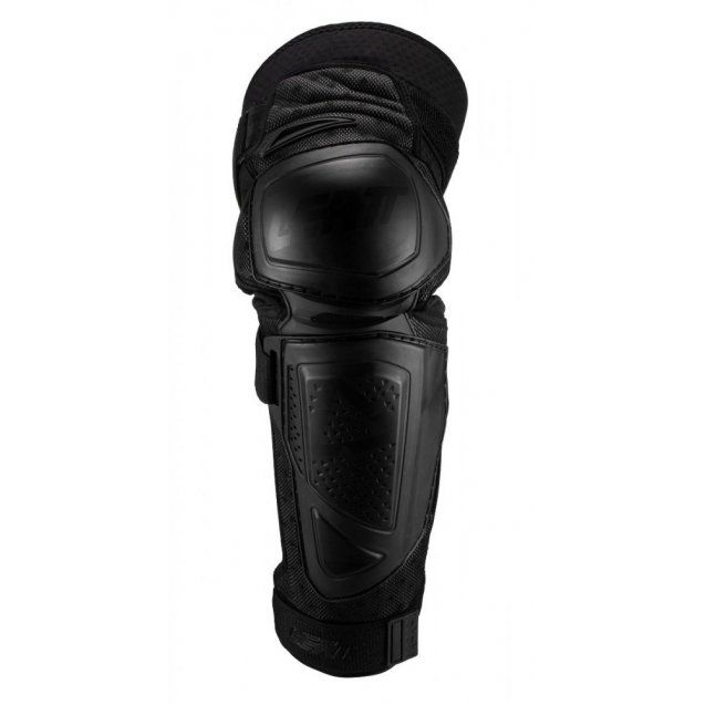 Наколінники Leatt Knee Shin Guard Ext Black