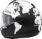 Мотошолом Schuberth C4 Pro Magnitudo White