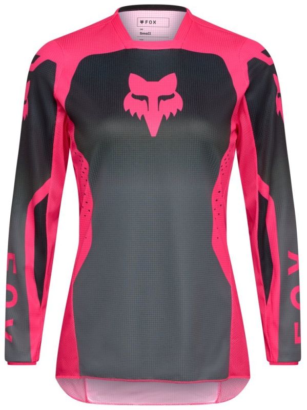 Джерсі Fox 180 Woman Jersey - Shield Pink