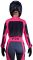 Джерсі Fox 180 Woman Jersey - Shield Pink