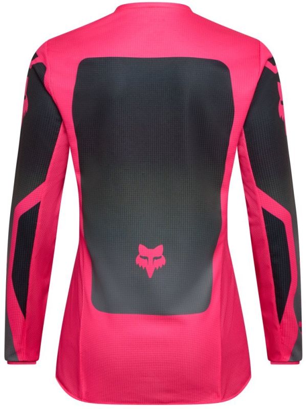 Джерсі Fox 180 Woman Jersey - Shield Pink