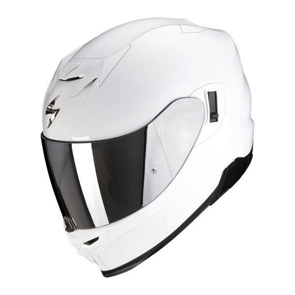 Шолом SCORPION EXO-520 EVO AIR white