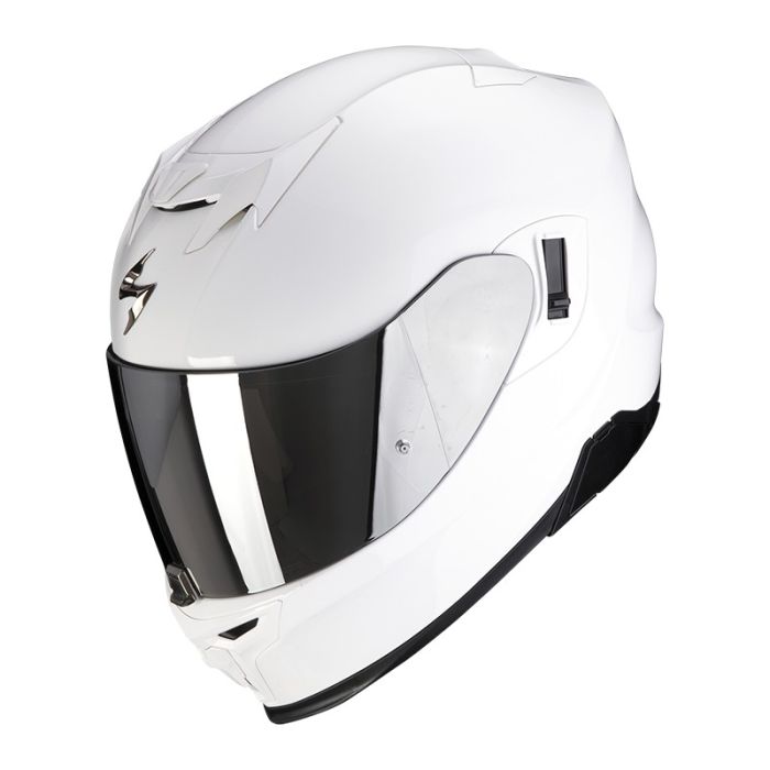Шолом SCORPION EXO-520 EVO AIR white