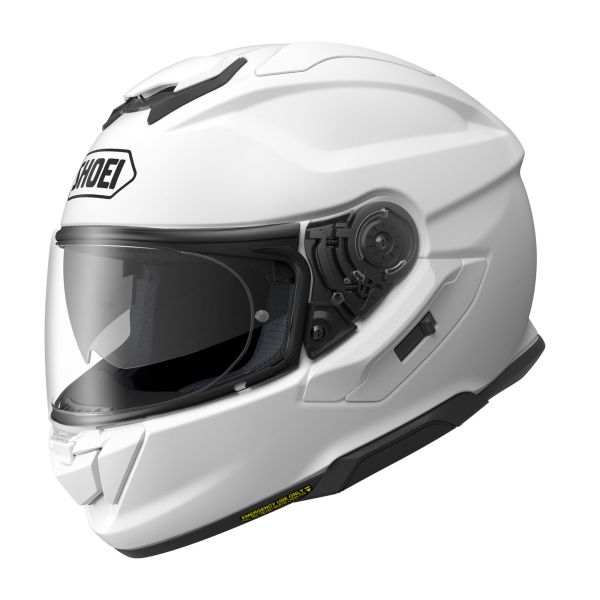 Шолом SHOEI GT-AIR3 white