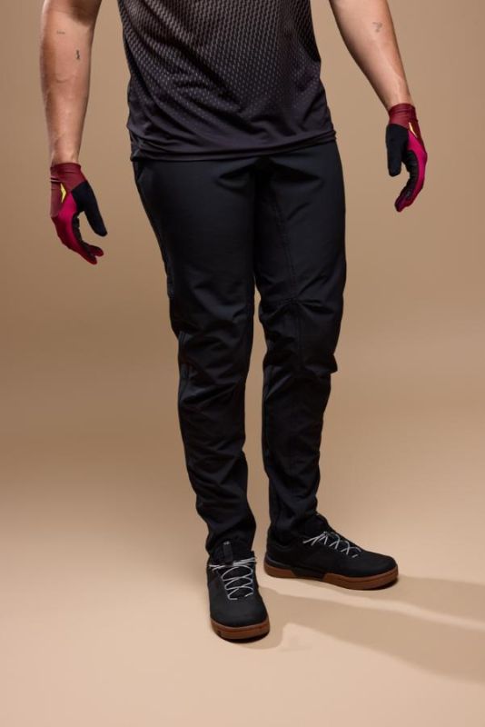 Штани TLD SKYLINE CHILL PANT MONO [BLACK]