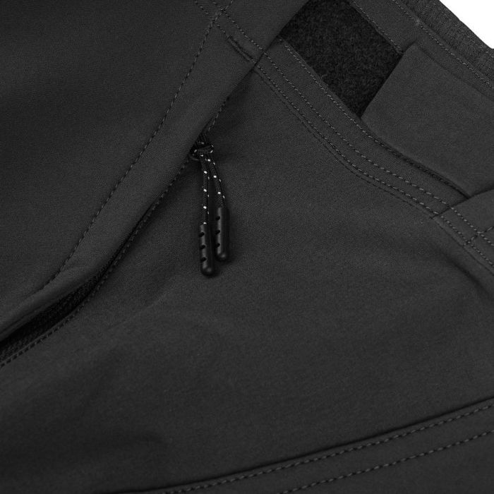 Штани TLD SKYLINE CHILL PANT MONO [BLACK]