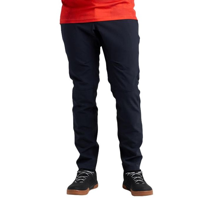 Штани TLD SKYLINE CHILL PANT MONO [BLACK]