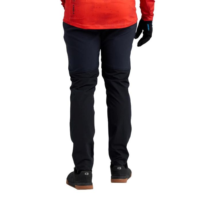 Штани TLD SKYLINE CHILL PANT MONO [BLACK]