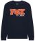 Кофта Fox Thermal Long Sleeve Tee - Circa 74 Midnight