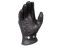 Жіночі мотоперчатки Seventy C22 Black Lady