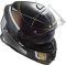 Мотошолом LS2 FF800 Storm Velvet Black Rainbow