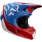 Мотошолом Fox V3 Kila Helmet Blue