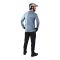 Джерсі TLD SKYLINE AIR LS JERSEY Half Dye [Windward]
