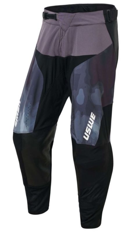 Штани Uswe Rök Pant Black