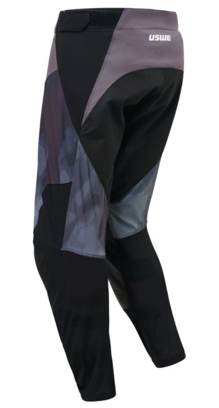 Штани Uswe Rök Pant Black