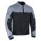 Куртка Oxford Spartan Air MS Jkt Grey/Blk