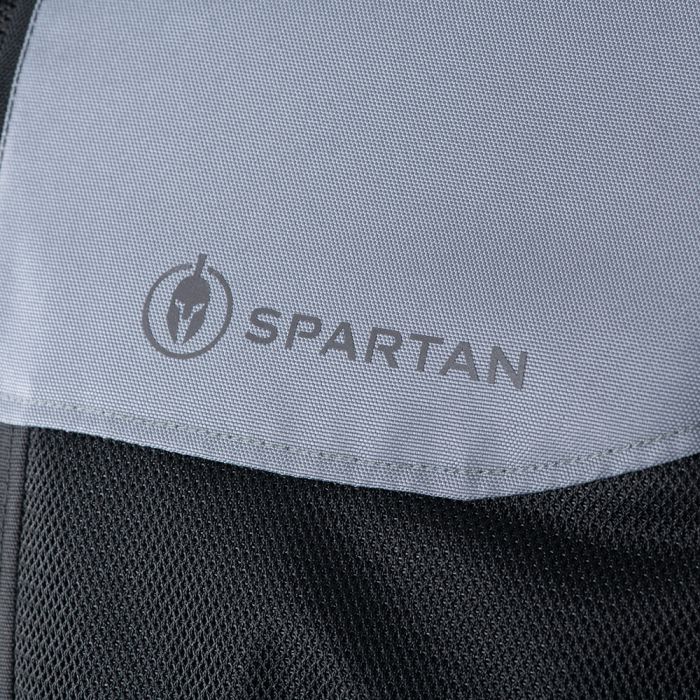 Куртка Oxford Spartan Air MS Jkt Grey/Blk