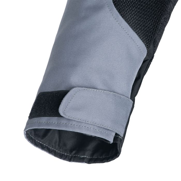 Куртка Oxford Spartan Air MS Jkt Grey/Blk