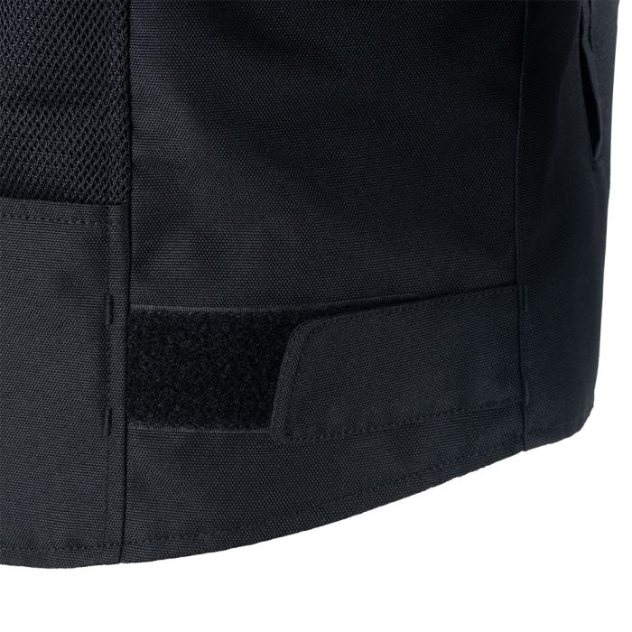 Куртка Oxford Spartan Air MS Jkt Grey/Blk