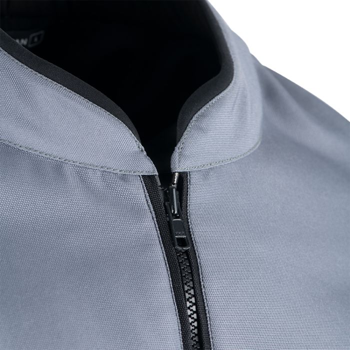 Куртка Oxford Spartan Air MS Jkt Grey/Blk