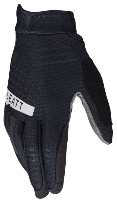 Зимові Перчатки Leatt Mtb 2.0 Subzero Glove Black