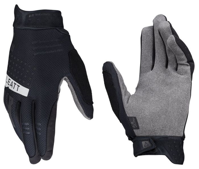 Зимові Перчатки Leatt Mtb 2.0 Subzero Glove Black