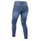 Мото джинси жіночі Oxford Women's Hinksey Jean Echo Blue