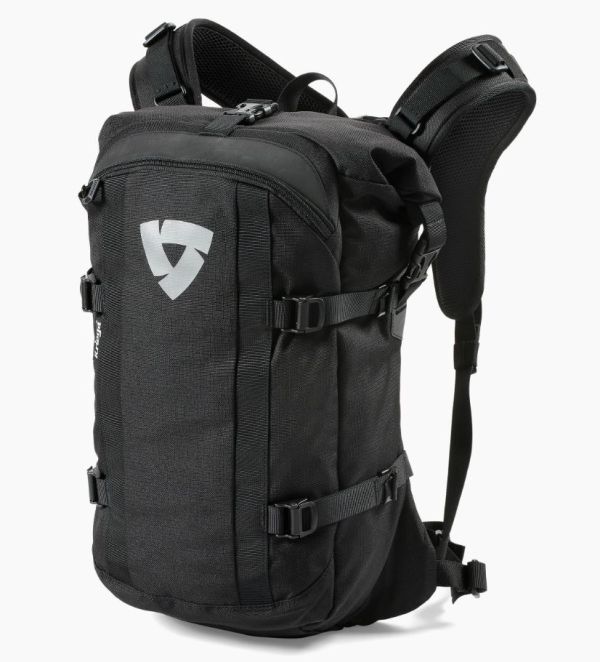 Рюкзак REV'IT LOAD 22L H2O black