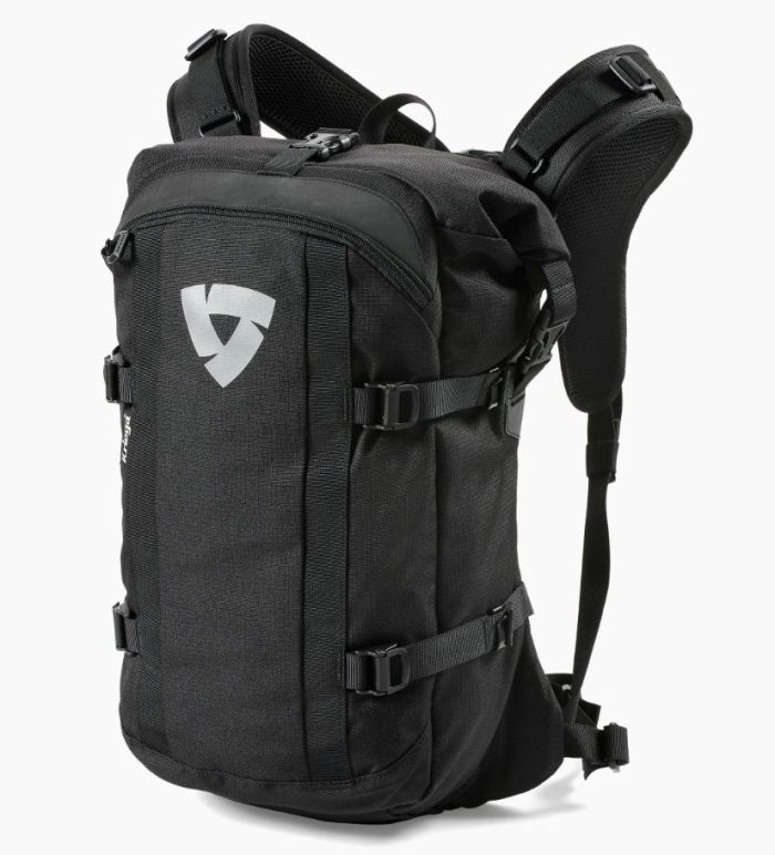 Рюкзак REV'IT LOAD 22L H2O black