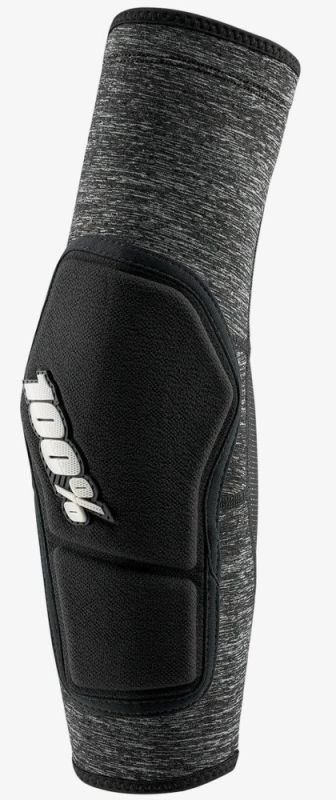 Налокітники 100% Ridecamp Elbow Guard Heather