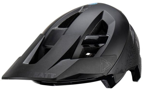 Шолом Leatt Mtb 3.0 All Mountain Helmet Stealth