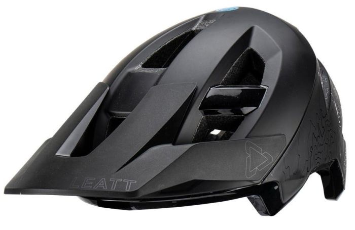 Шолом Leatt Mtb 3.0 All Mountain Helmet Stealth