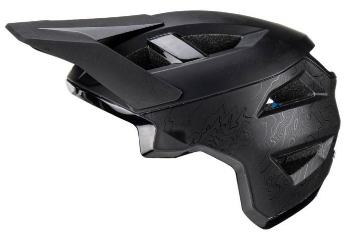 Шолом Leatt Mtb 3.0 All Mountain Helmet Stealth