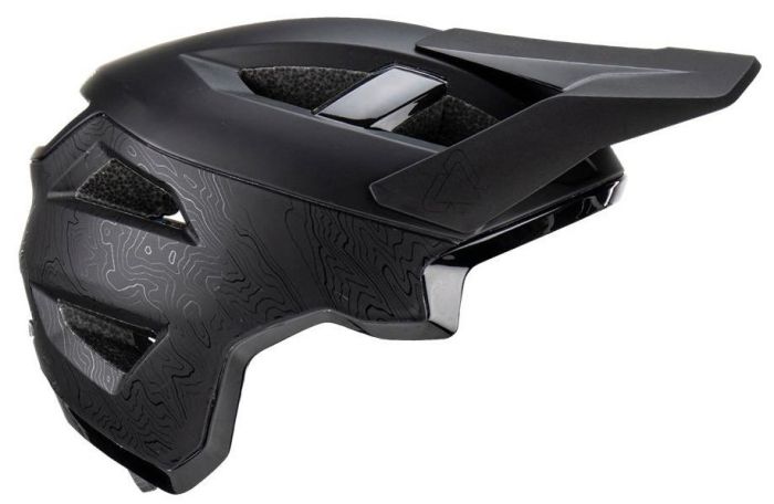 Шолом Leatt Mtb 3.0 All Mountain Helmet Stealth