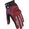 Жіночі рукавички LS2 Dart 2 Lady Gloves Black Red Grey