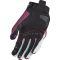 Жіночі рукавички LS2 Dart 2 Lady Gloves Black Red Grey