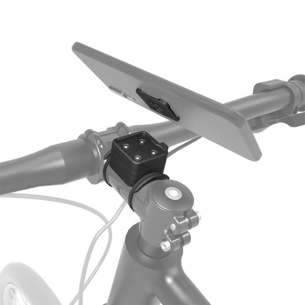 Тримач Oxford CLIQR Universal Handlebar/Stem Mount