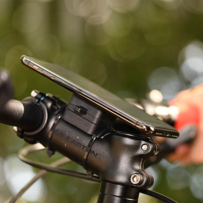 Тримач Oxford CLIQR Universal Handlebar/Stem Mount