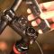 Тримач Oxford CLIQR Universal Handlebar/Stem Mount