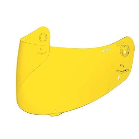 Візор LS2 Visor FF369/FF384/FF351/FF352 Yellow