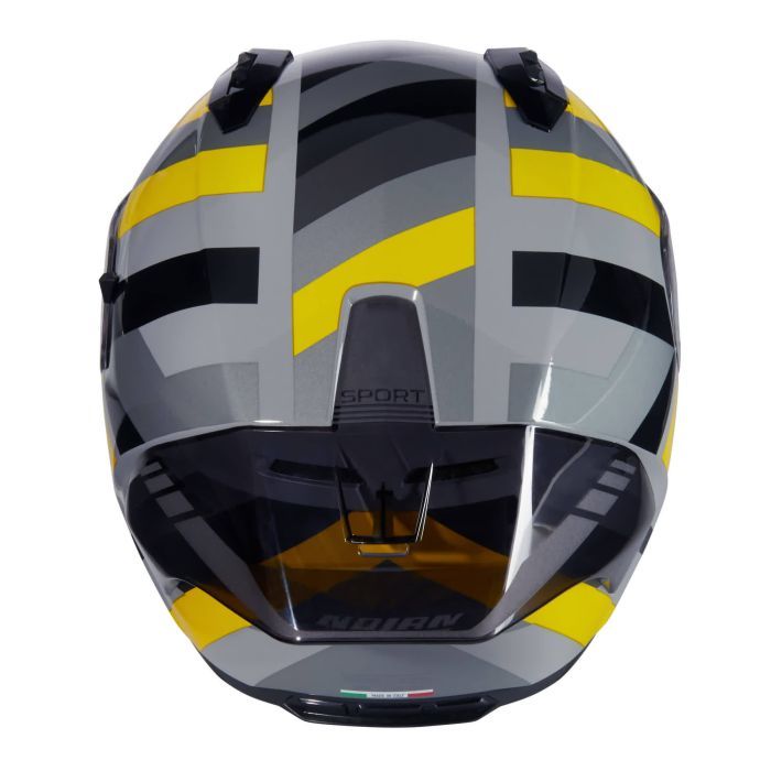 Шолом Nolan N60-6 Sport DINAMICO