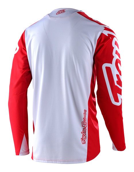 Джерсі TLD Sprint Jersey [Seca 2.0 Red/Navy]