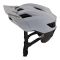 Вело шолом TLD Flowline SE HELMET Radian [Gray/Charcoal]