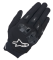 Моторукавички Alpinestars Sp X 3 Black/White
