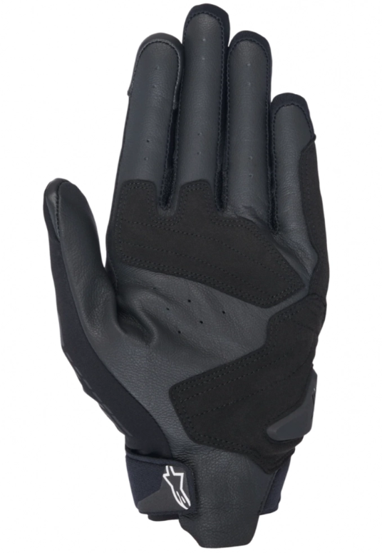 Моторукавички Alpinestars Sp X 3 Black/White