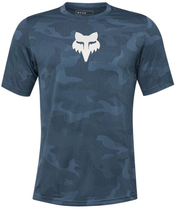 Футболка Fox Ranger Tru Dri Jersey Dark Vintage